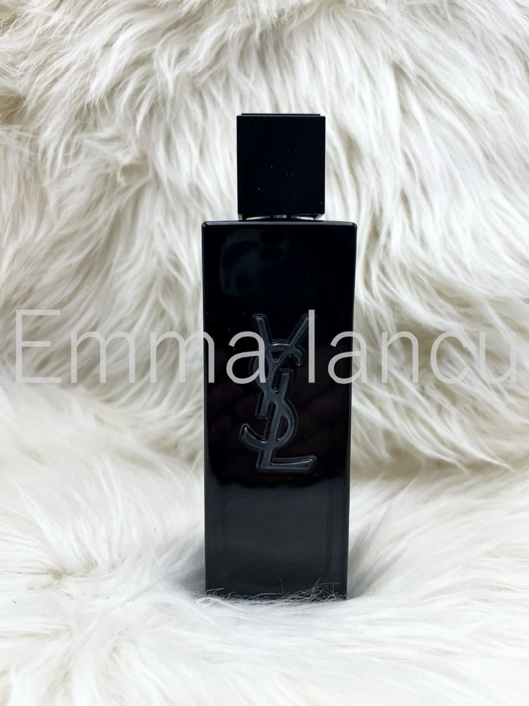 YSL Myself Yves Saint Laurent