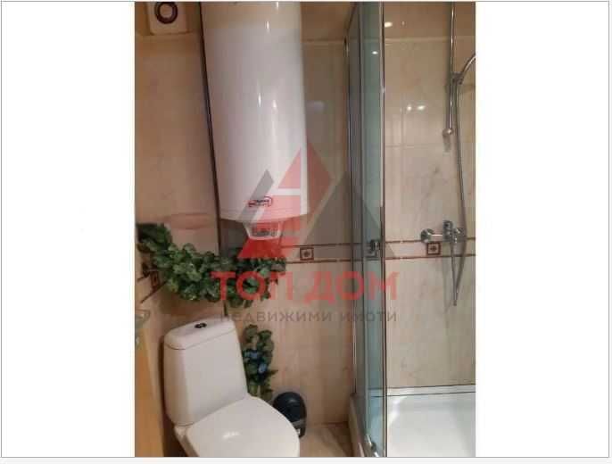 Дава се под наем Двустаен апартамент в Варна, Лятно кино Тракия - 45 кв.м за 382.5 € - Снимка #4