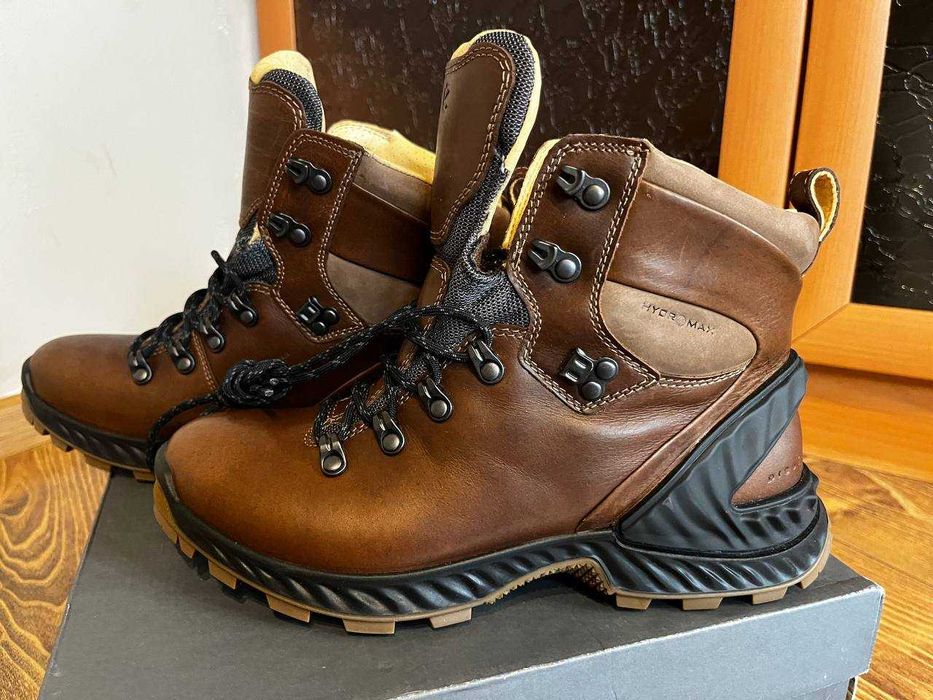 Водоустойчиви топли боти ECCO 40 р