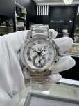 Breguet Marine Dual Time