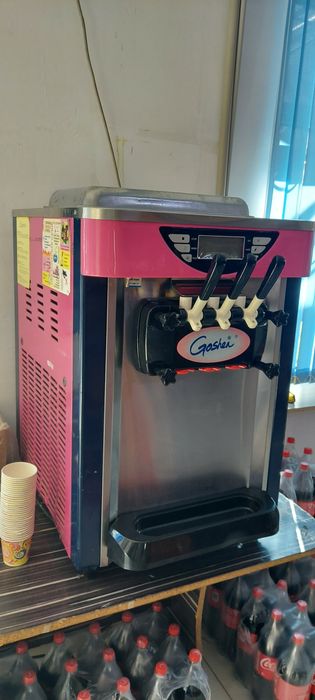 морожни апарат сатам