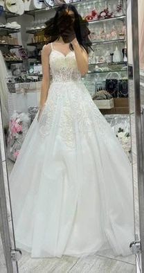 Булченска рокля размер (С/ХС)