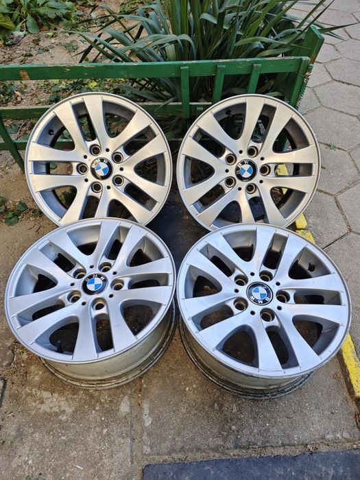 Джанти 16ки 5х120