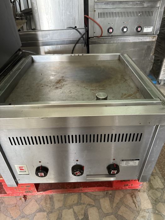Grill/ Plita Ubert