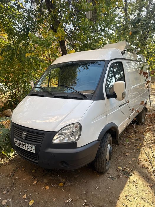 Продам газель срочно в отличном состоянии