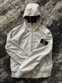 Stone island softshell(nu stussy carhartt bape)