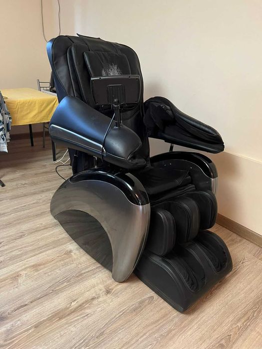 Массажное кресло