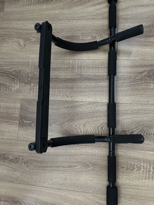 Bara tractiuni usor de instalat.