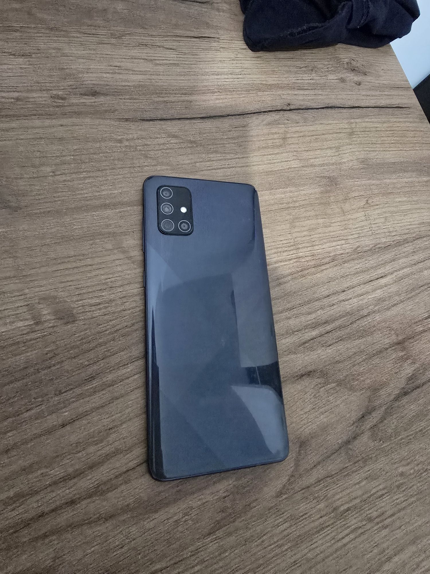 Samsung a71 128gb