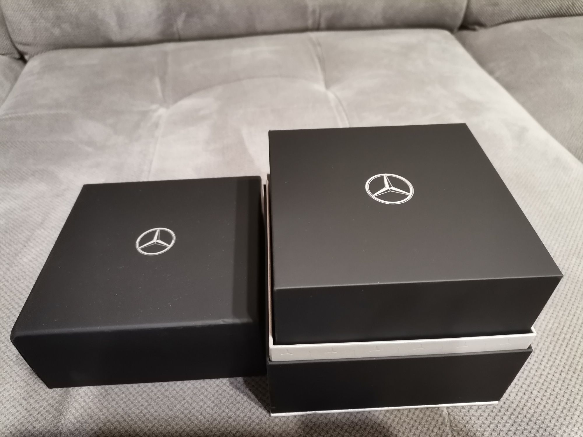 Ceas Mercedes Benz Collection