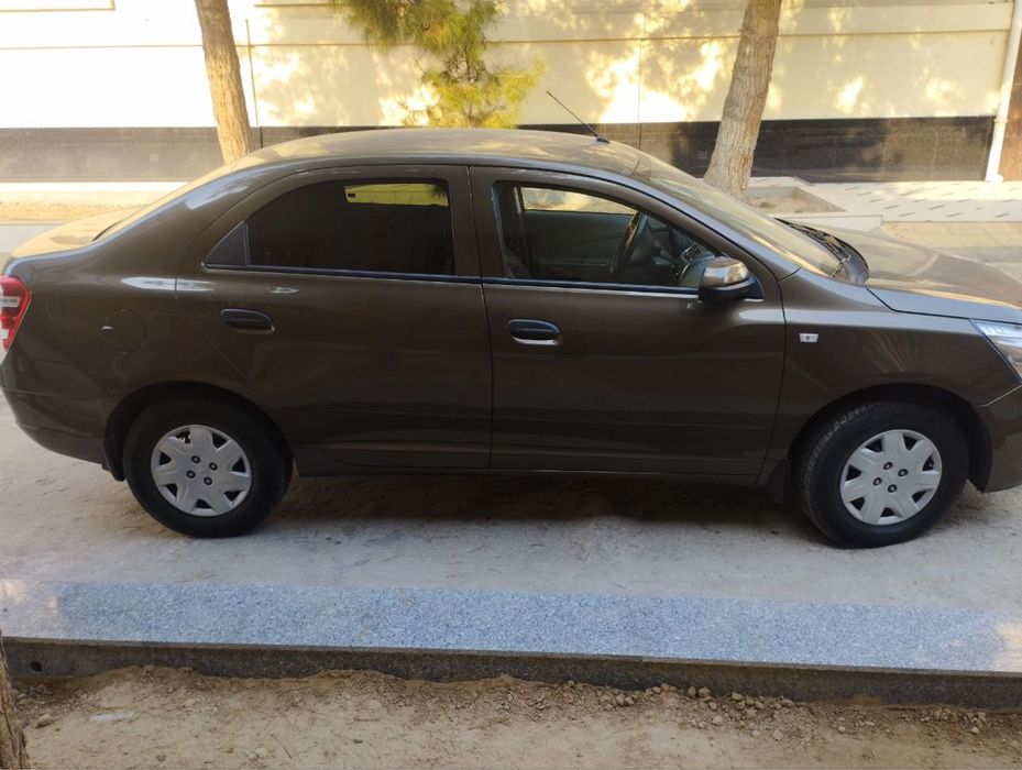 Cobalt shanpan xolati yaxshi gazi bor 4 pakalena