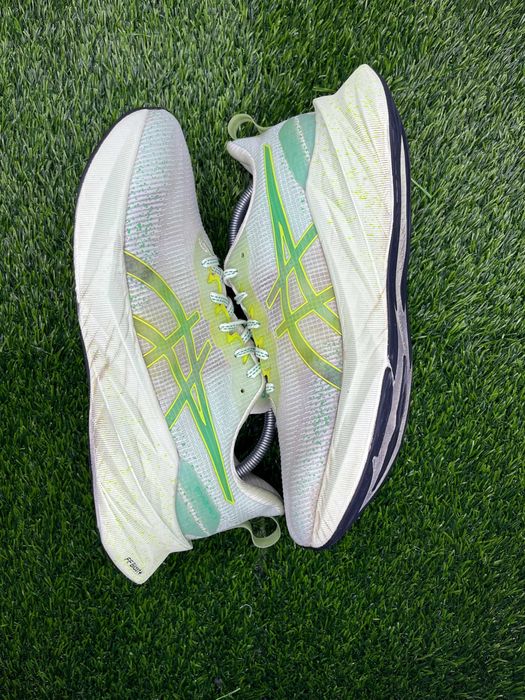 Asics Novablast 3 LE Мъжки Маратонки