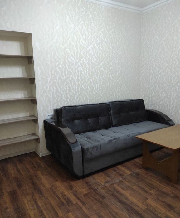 Малика 1 комнатная 1 этаж Участок есть депозит