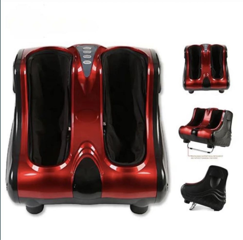 RenoMax Массажер для ног Oyog massaj Foot massager