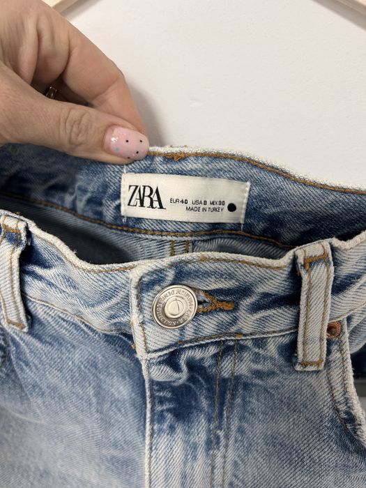 Blugi Zara barbati 40