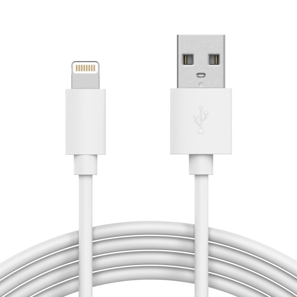 Кабел за iPhone/ iPhone Lightning Cable
