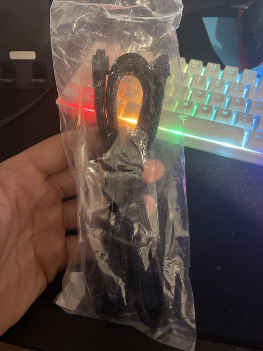 Cablu 12 pini pentru seria 3000 nvidia