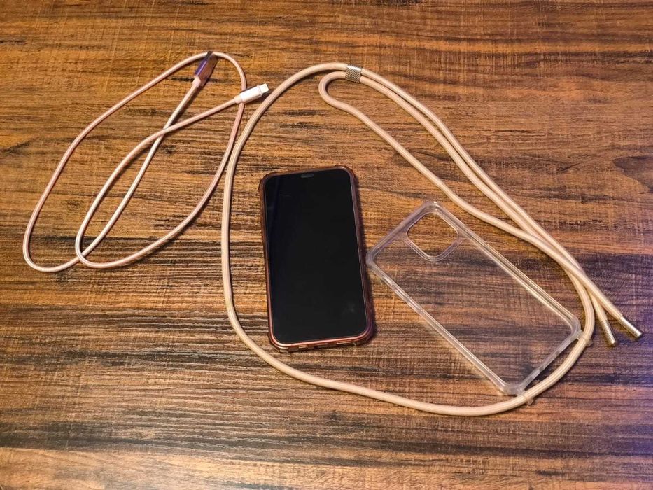 iPhone 12 64GB Mov Magenta Neverlocked