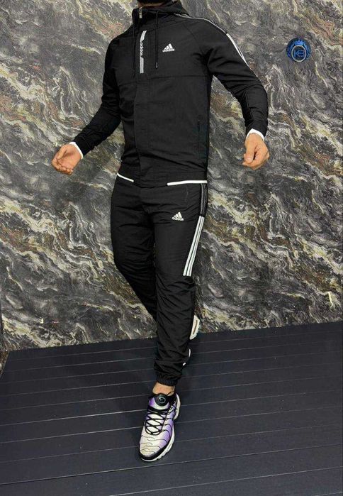 Trening de bărbați fâș