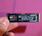Samsung 980 PRO 500GB NVMe M.2