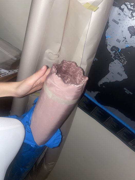 Плат водоустойчив за шифер 20 метра