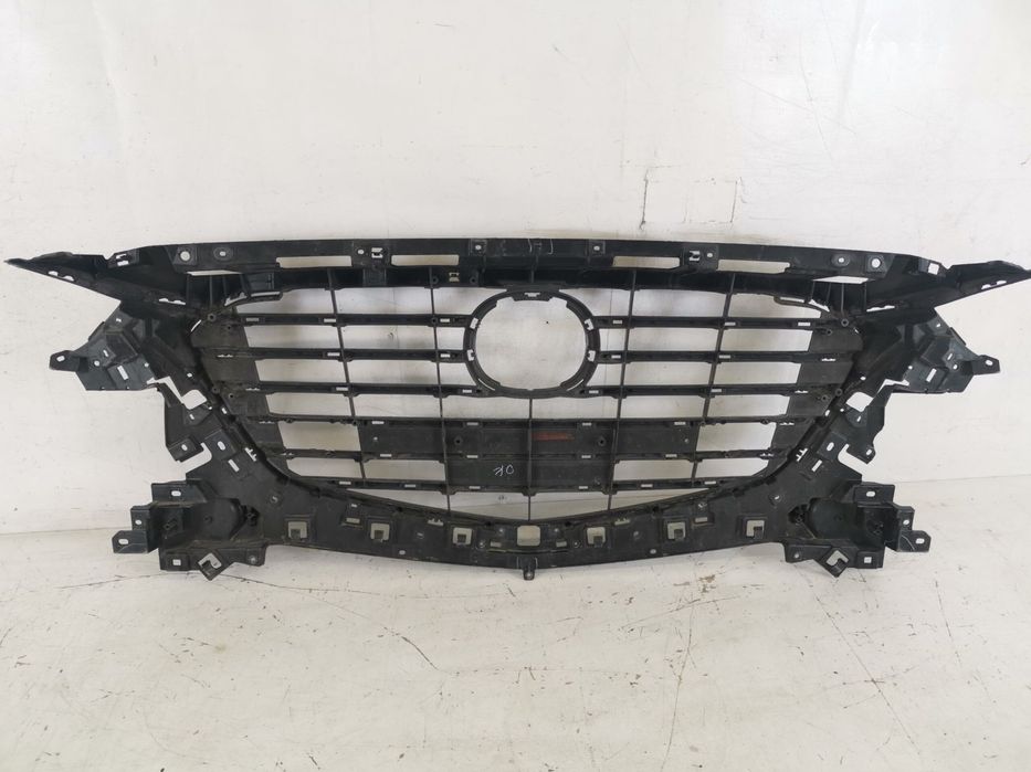 Grila Radiator Mazda  3 BM [facelift] 2016 2017 2018 2019 Originala In