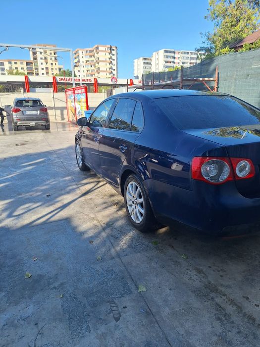 Vw jettea de vinzare instalez bună functionabila