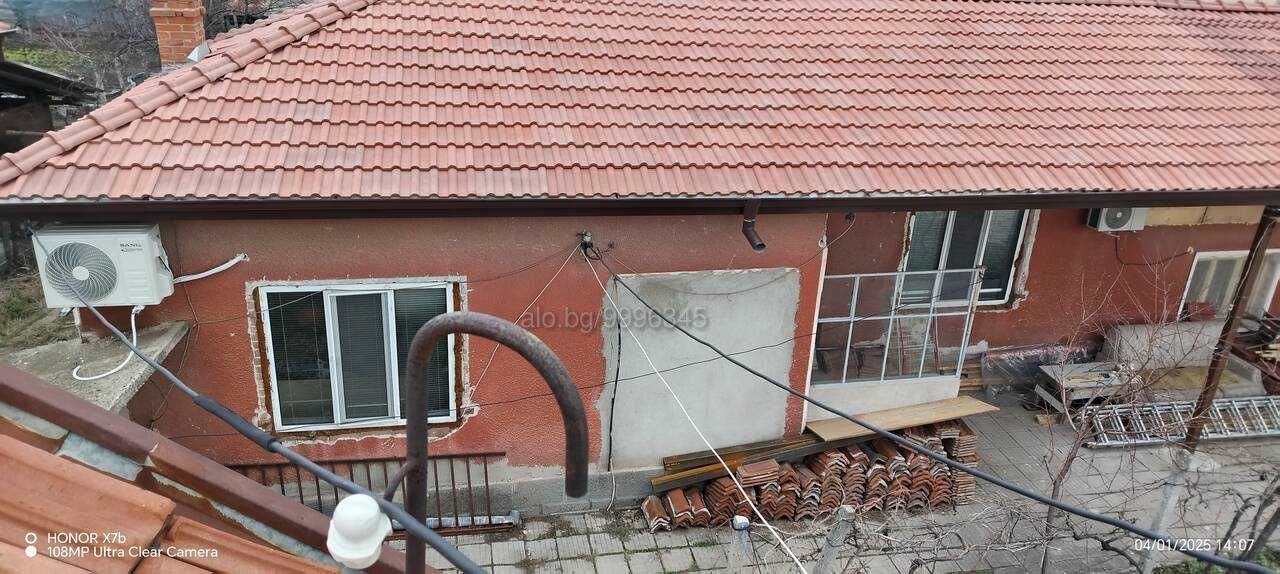 Продава се Къща в Пловдив, Тракия - 100 кв.м за 870 €/кв.м - Снимка #5