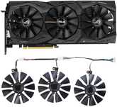 Вентилатор за видео карта ASUS RTX STRIX 2060 2070