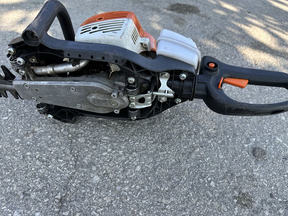 Stihl HS 81R храсторез