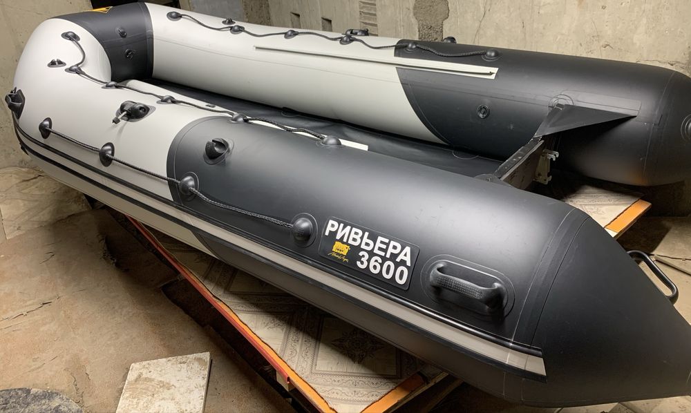 Ривьера Максима 3600 СК