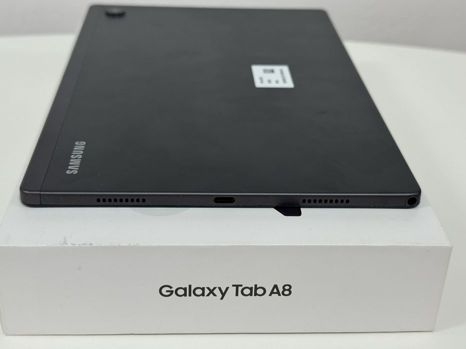Samsung Galaxy Tab A8