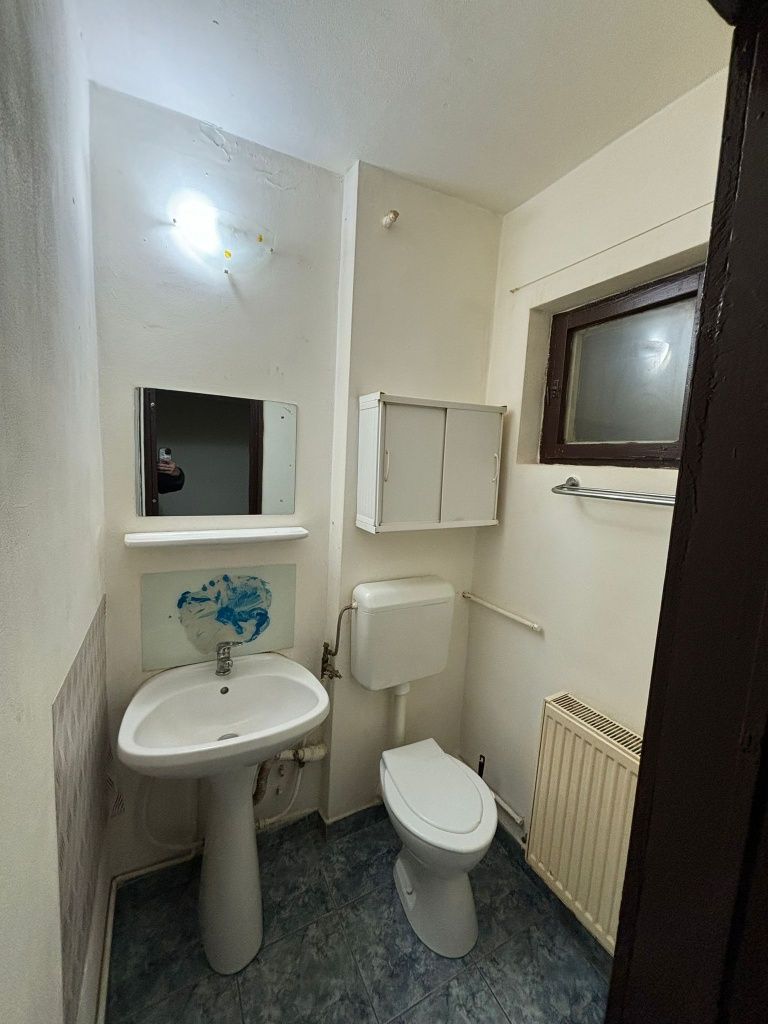 Vând apartament 3 camere Colentina
