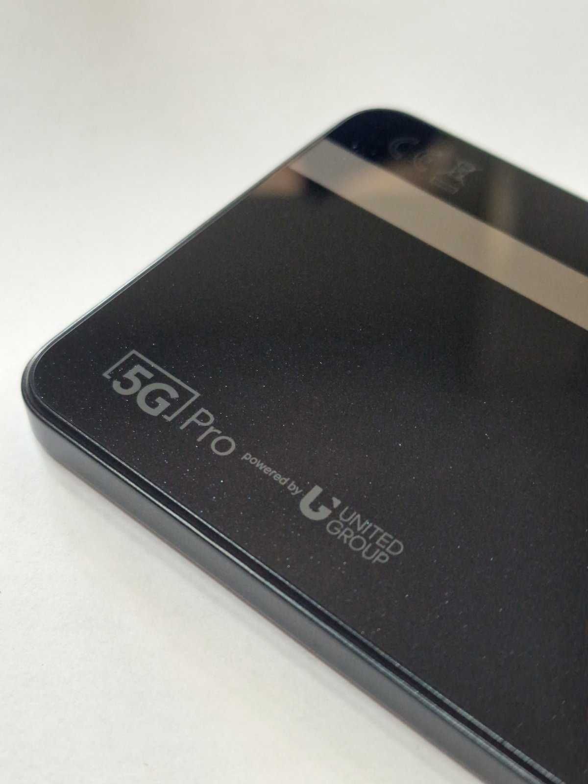 Vivacom 5G UG Phone U25 6GB + 256GB