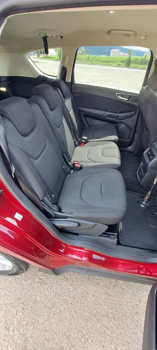 Vand Ford S-Max 2015 Euro 6