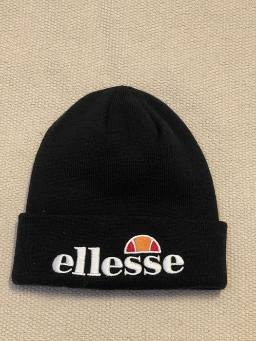 Caciula unisex Ellesse