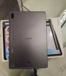 Samsung Galaxy Tab S6, 128GB, 6GB RAM, 4G -SM867U