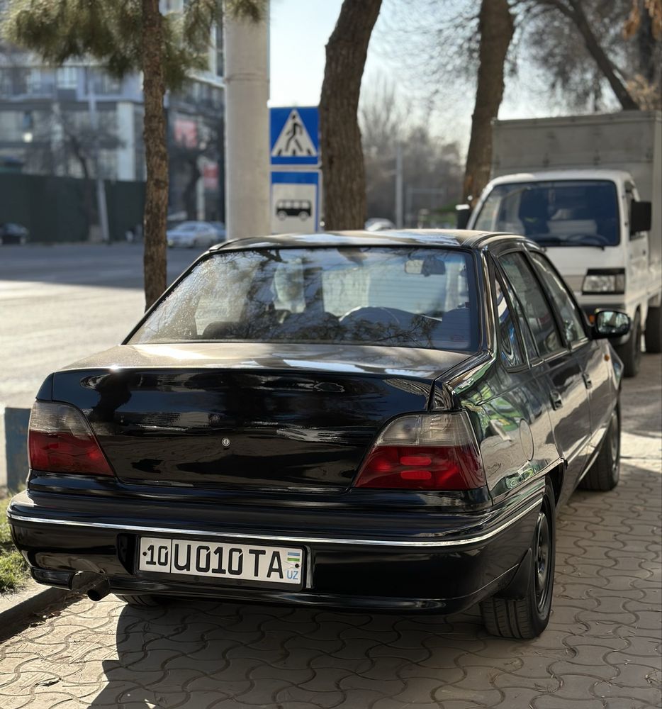 Nexia 1 2000 yil benzin