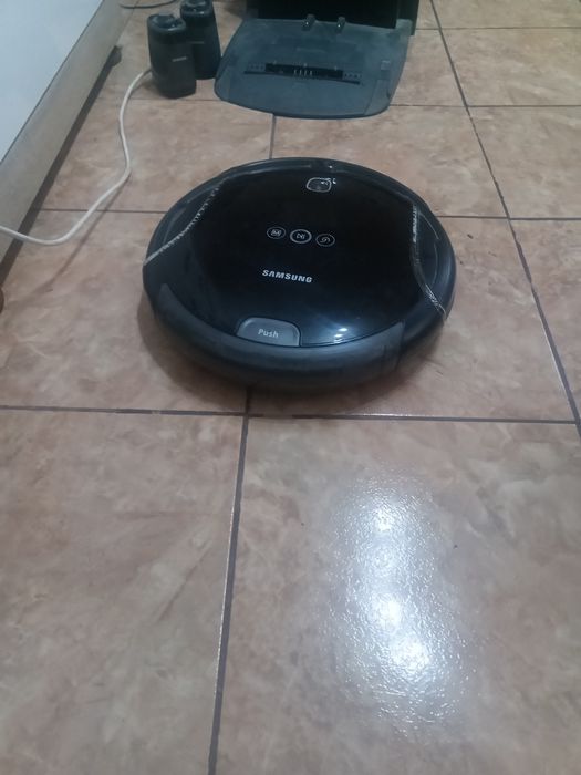Aspirator Samsung ofertă!!