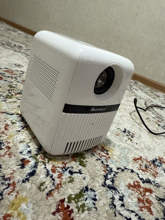 Проектор smartberry HT-1 pro