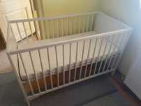 Patut bebelus IKEA