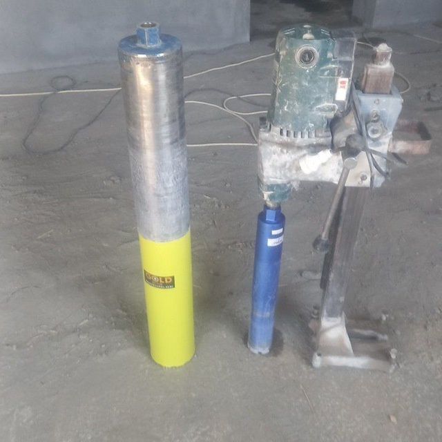Perfirator Adboynik beton buzish xizmati