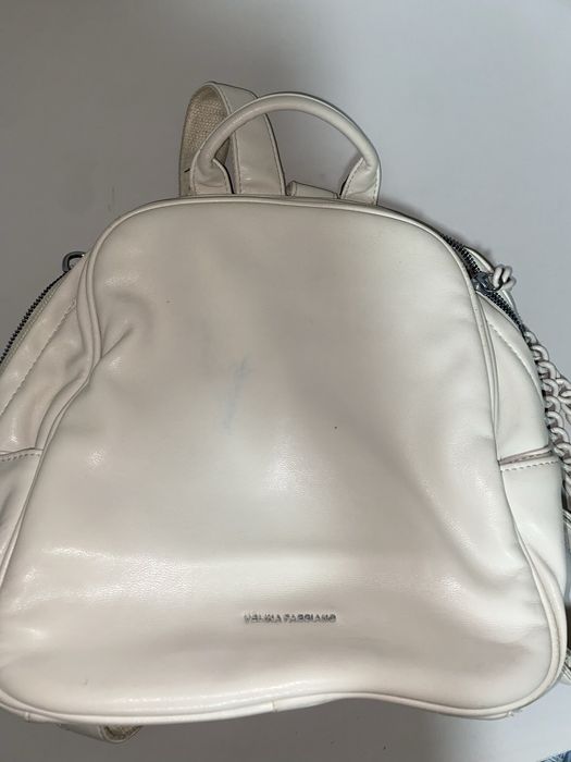 Сумка или рюкзак