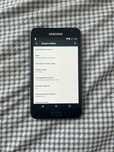 Samsung note 1 de colectie