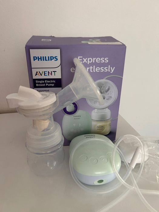 Електрическа помпа за кърма