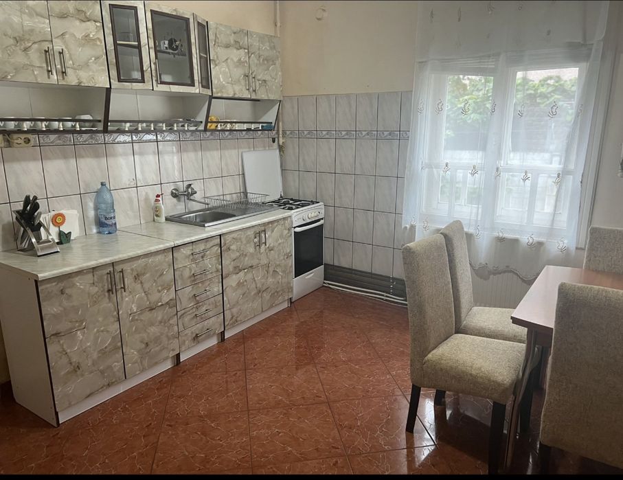 Inchiriez casa Satu Mare