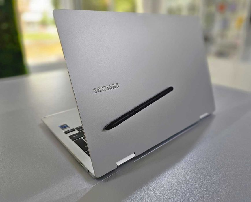 Galaxy Book Pro 360 5G