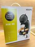 Кафемашина Dolce Gusto Mini me
