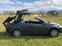 Renault  Megane cabriolet