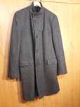 Palton barbatesc casmir HUGO BOSS Originals